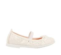 Ballerines fille Gioseppo Molalla Blanc 29