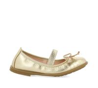 Ballerines fille Gioseppo Smines DorÃ© 26