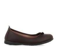 Gioseppo Voltaire Ballet Pumps Marron EU 39 Fille
