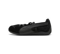 Ballerines fille Puma Speedcat Ballet Velvet Noir 31