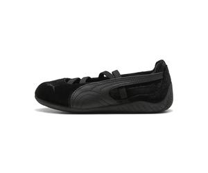 Ballerines fille Puma Speedcat Ballet Velvet Noir 31