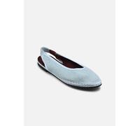 Ballerines Flabelus Narnia Denim pour Femme 42 Bleu