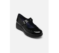 Ballerines Fluchos LIVE F2247 pour Femme 41 Noir
