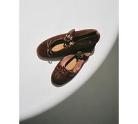 Ballerines Forgive And Forget - Rose