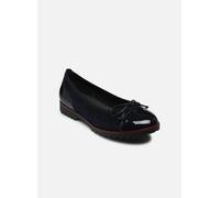 Ballerines Gabor 04.100 pour Femme 38 1/2 Bleu