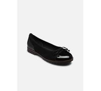 Ballerines Gabor 04.100 pour Femme 44 Noir