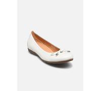 Ballerines Gabor 04.164 pour 41 Blanc