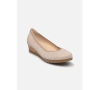 Ballerines Gabor 62.641 pour 43 Beige