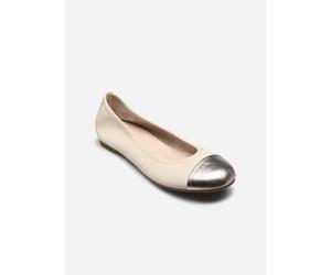 Ballerines Gabor 64.126 pour Femme 37 Or et bronze