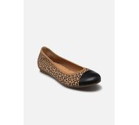Ballerines Gabor 64.126 pour Femme 42 Marron
