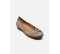 Ballerines Gabor 64.166 pour Femme 37 Beige
