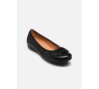 Ballerines Gabor 64.166 pour Femme 37 Noir