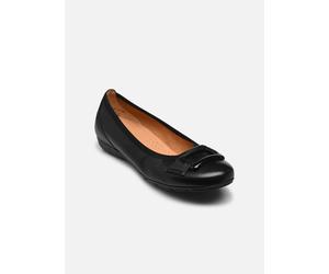 Ballerines Gabor 64.166 pour Femme 37 Noir