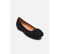 Ballerines Gabor 64.166 pour Femme 38 1/2 Bleu