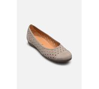 Ballerines Gabor 64.169 pour Femme 41 Beige