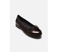 Ballerines Gabor 74.100 pour Femme 37 Marron