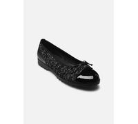 Ballerines Gabor 74.100 pour Femme 39 Noir