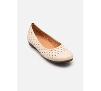 Ballerines Gabor 84.169 pour 37 1/2 Blanc