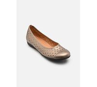 Ballerines Gabor 84.169 pour 37 Argent