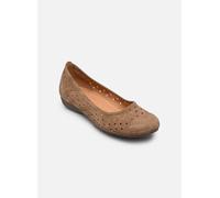 Ballerines Gabor 84.169 pour 41 Marron