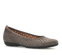 Ballerines Gabor Beige Femme - BEIGE CASUAL CLOSED BALLERINAS - Ref. 44.169.19 36