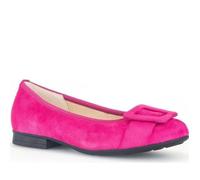 Ballerines Gabor - PINK CASUAL CLOSED BALLERINAS - Rose - Femme 36
