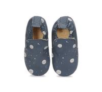 Ballerines garcons Easy Peasy BLUBLU Bleu 26