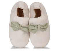 Ballerines garcons Easy Peasy BLUBLU NOEUD Rose 27