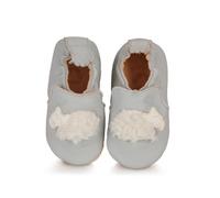 Ballerines garcons Easy Peasy MY BLUMOO OURSON Bleu 0-6 mois