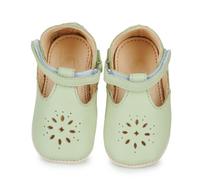 Ballerines garcons Easy Peasy MY LILLYP Vert 18