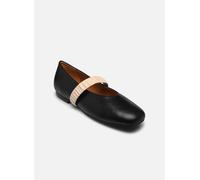 Ballerines Georgia Rose Saya pour Femme 35 Noir