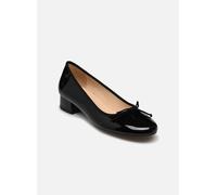 Ballerines Georgia Rose Sirana pour Femme 40 Noir