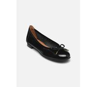 Ballerines Georgia Rose Soft Wolfy pour Femme 38 Noir