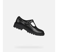 Geox Chaussures Casey J8420E00043 Noir Fille EU 41