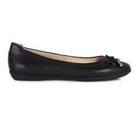 Geox Charlene Shoes Noir EU 39 Femme
