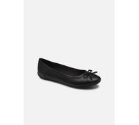 Ballerines Geox D CHARLENE D16Y7C pour Femme 37 Noir