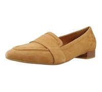 Ballerines GEOX D CHARYSSA - Femme - Marron 38