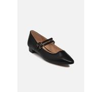 Ballerines Geox D GISELDA15 pour Femme 41 Noir