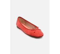 Geox Femme D Marsilea A Ballet Flat, Corail, 39 EU
