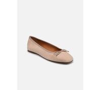 Geox D Marsilea A Ballet Flat, Couleur Chair, 40 EU