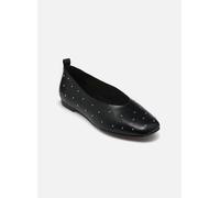 Ballerines Geox D MARSILEA C pour Femme 38 Noir