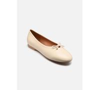Ballerines Geox D NEW PALMARIA A pour Femme 38 Blanc