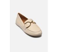 Ballerines Geox D PALMARIA pour Femme 37 Blanc