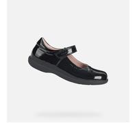 Ballerines - Geox - J NAIMARA - Noir - Fille 29