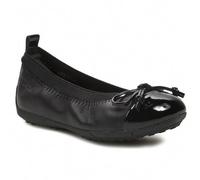 Ballerines Geox J Piuma Bal. F J11b0f 03902 C9999 1 - Noir - 33