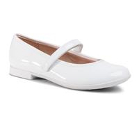 Ballerines Geox J Plie' A J0255a 000hh C1000 D - Blanc - 36
