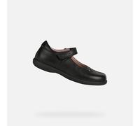 Geox J16fha00043 Naimara Shoes Noir EU 26 Fille
