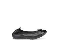 Geox Ballerines J Piuma pour fille - noires - Taille 39 EU