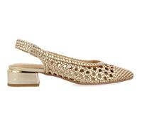 Gioseppo Ballerines Piskove dorées EU 38 Femme