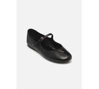 Ballerines Guess KALIDA pour Femme 35 Noir